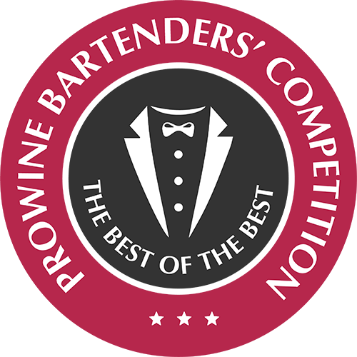 ProWine Bartender Competition