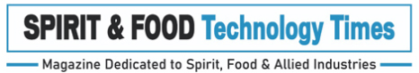 Spirits and Food Technology Times