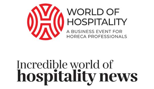 World of Hospitality Partner