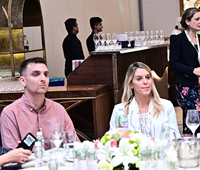 ProWine & ProSpirits Challenge
